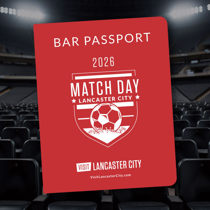 Match Day Passport